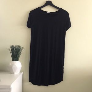 Garage T-shirt Dress
